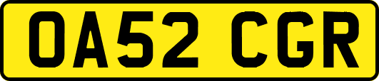 OA52CGR
