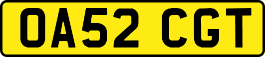 OA52CGT