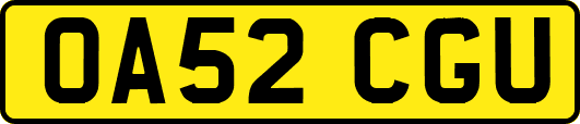 OA52CGU