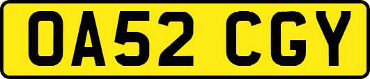 OA52CGY
