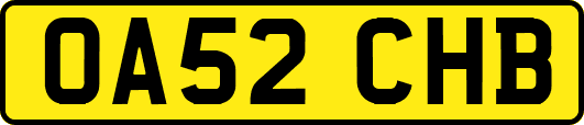 OA52CHB