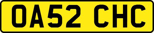 OA52CHC
