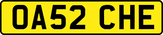 OA52CHE