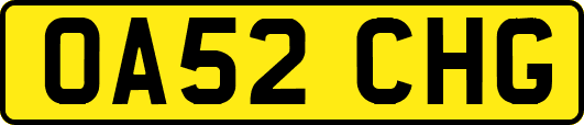 OA52CHG