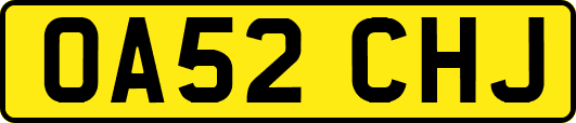 OA52CHJ
