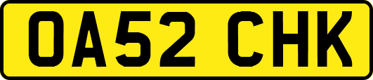 OA52CHK
