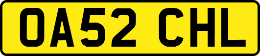 OA52CHL