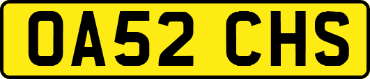 OA52CHS