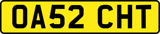 OA52CHT
