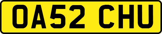 OA52CHU