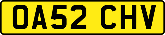 OA52CHV