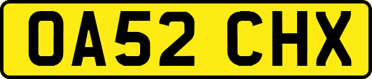 OA52CHX