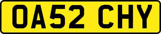 OA52CHY