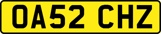 OA52CHZ