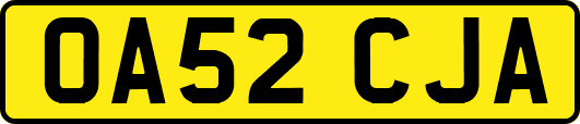 OA52CJA