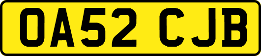 OA52CJB