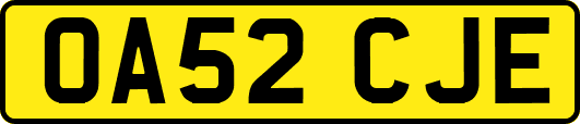 OA52CJE