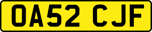 OA52CJF