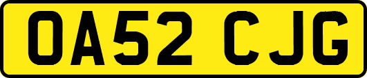 OA52CJG