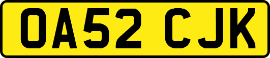 OA52CJK