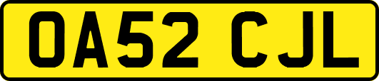 OA52CJL