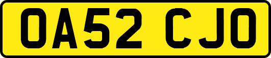 OA52CJO