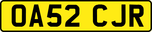 OA52CJR