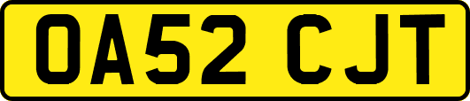 OA52CJT