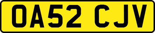OA52CJV
