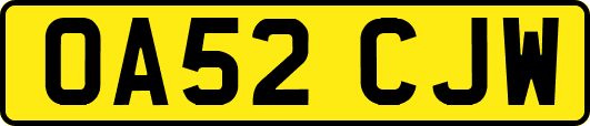 OA52CJW