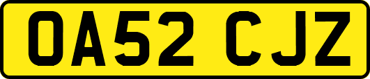 OA52CJZ