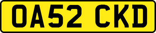 OA52CKD