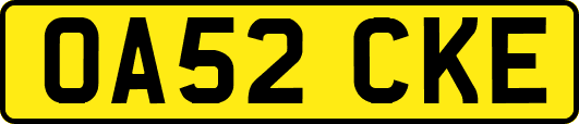 OA52CKE