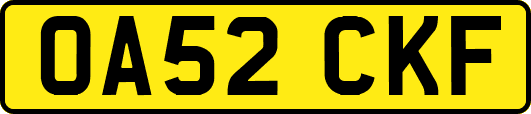 OA52CKF