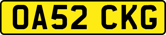 OA52CKG