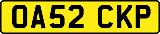 OA52CKP