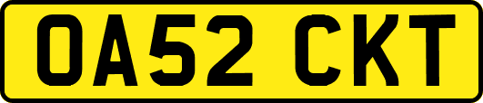 OA52CKT