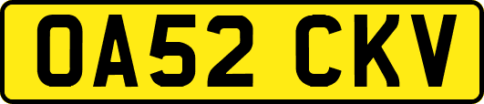 OA52CKV