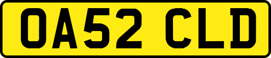 OA52CLD