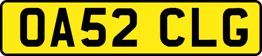 OA52CLG