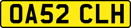 OA52CLH