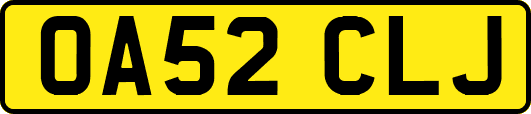 OA52CLJ