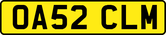 OA52CLM