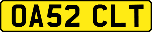 OA52CLT