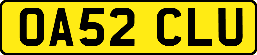 OA52CLU