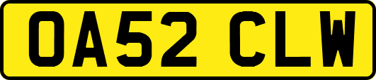 OA52CLW
