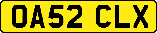 OA52CLX