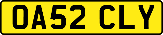 OA52CLY