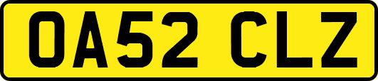 OA52CLZ