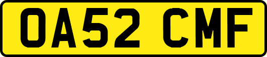 OA52CMF